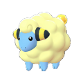 Mareep Image