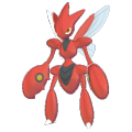 Scizor Image