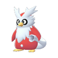 Delibird Image