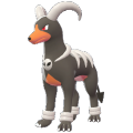 Houndoom Image