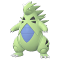 Tyranitar Image