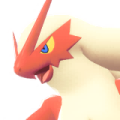 Blaziken Image