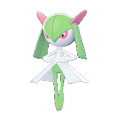 Kirlia Image