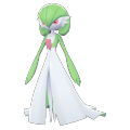 Gardevoir Image
