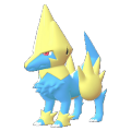 Manectric Image