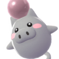 Spoink Image