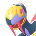 Seviper Image