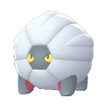 Shelgon Image