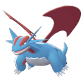 Salamence Image