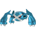 Metagross Image