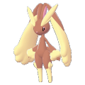 Lopunny Image