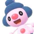 Mime Jr. Image