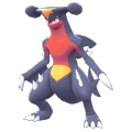 Garchomp Image