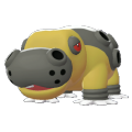 Hippowdon Image