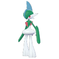 Gallade Image