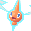 Rotom Image