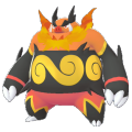 Emboar Image