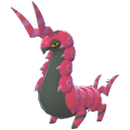 Scolipede Image