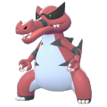 Krookodile Image