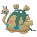 Garbodor Image