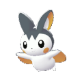 Emolga Image