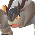 Terrakion Image