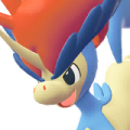 Keldeo Image