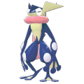 Greninja Image