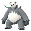 Pangoro Image