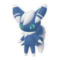 Meowstic Image