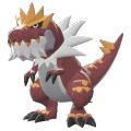 Tyrantrum Image