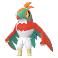 Hawlucha Image
