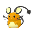 Dedenne Image