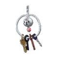 Klefki Image