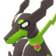 Xerneas
