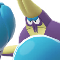 Crabrawler Image