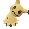 Mimikyu Image