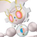 Magearna Image