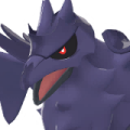 Corviknight Image