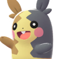 Morpeko Image