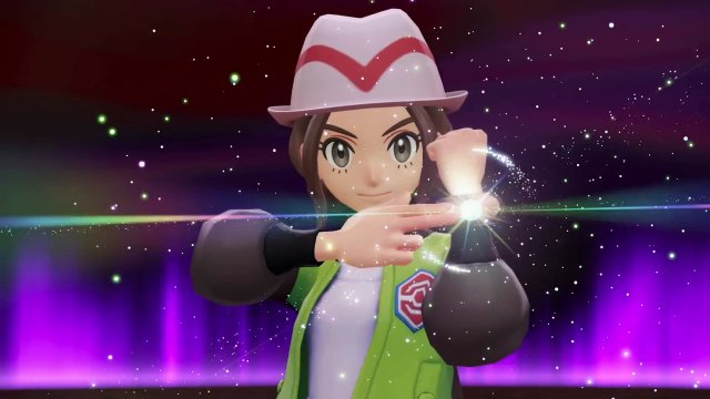 Pokmon Legends Z-A Demo - Artazon
