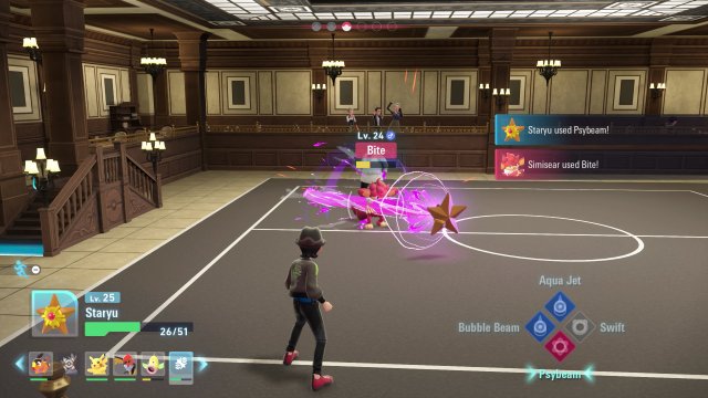 Pokmon Legends Z-A - Artazon