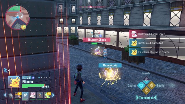 Pokmon Legends Z-A - Artazon