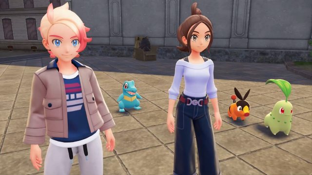 Pokmon Legends Z-A - Artazon
