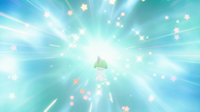 Pokmon: Legends: Z-A Coverage 1