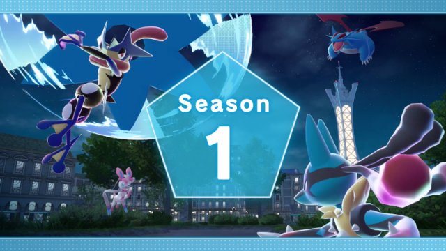 Season 1