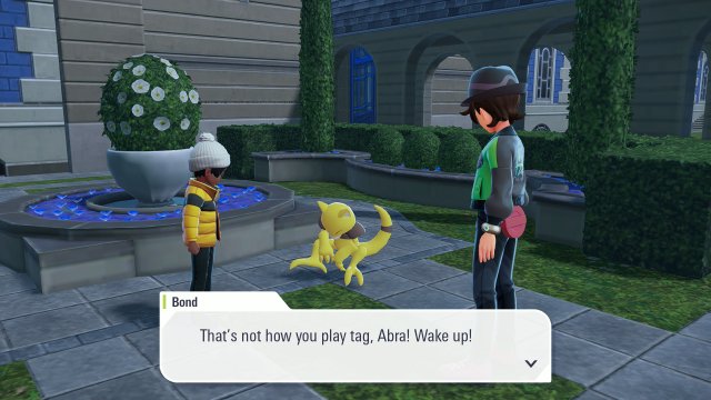 Absol Image