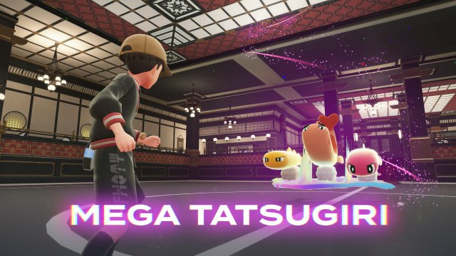 Rogue Mega Tatsugiri Image