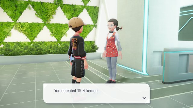 Mega Rush Pokémon Image