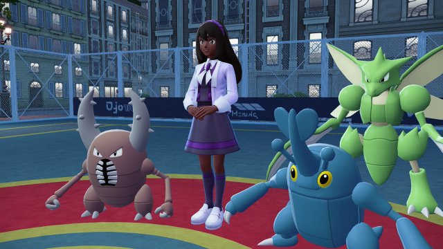 Abuzz About Bug Types